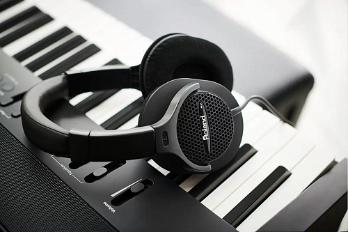 Roland RH-A7-BK Наушники мониторные динамические открытого типа.