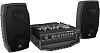 Behringer PPA200 Компактная звукоусилительная система чемоданного типа. -0