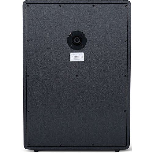Marshall ORI212A-E Origin Cabinet Кабинет гитарный вертикальный, скошенный. 