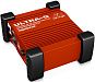 Behringer GI100 Активный гитарный DI-бокс с имитацией спикера. -0
