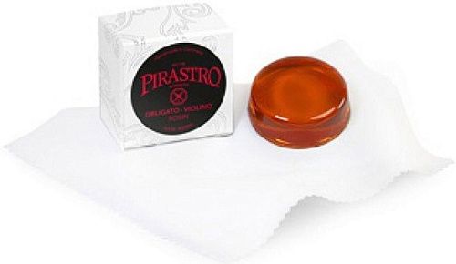 Pirastro 900900 Obligato/Violino Канифоль для скрипки.