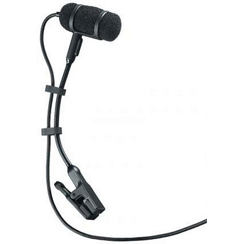 Audio-Technica Pro35 Инструментальный конденсаторный микрофон. 