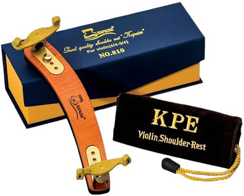 Kapaier NO.810 Мостик для скрипки размером 4/4-3/4.
