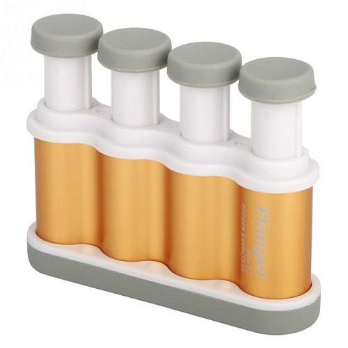 Flanger FA-12-G Тренажер для пальцев рук.