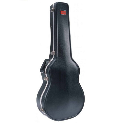 Stagg ABS-W 2 Кейс для акустической гитары формы вестерн/дредноут (41").