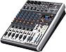 Behringer X1204USB Микшерный пульт.-0