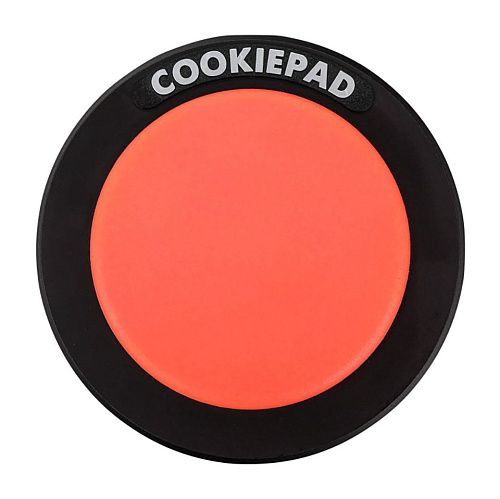Cookiepad-6S Medium Cookie Pad Тренировочный пэд, жесткий.