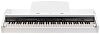 Medeli DP330-PVC-WH Цифровое пианино.-1