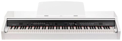 Medeli DP330-PVC-WH Цифровое пианино.