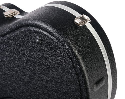 Guider WC-451 Кейс для акустической гитары.