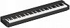 Yamaha P-225-BK Цифровое пианино.-1