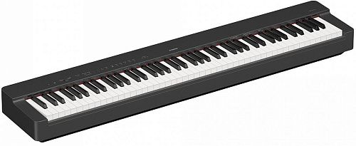 Yamaha P-225-BK Цифровое пианино.