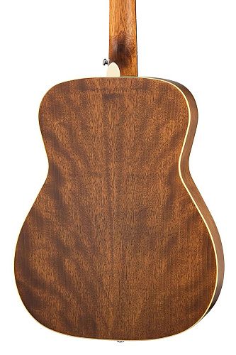 Cort L100C-NS Luce Series Гитара акустическая.