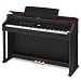 Casio Celviano AP-650BK Цифровое пианино.-1