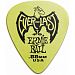 Ernie Ball 9191 Everlast Набор медиаторов.-0