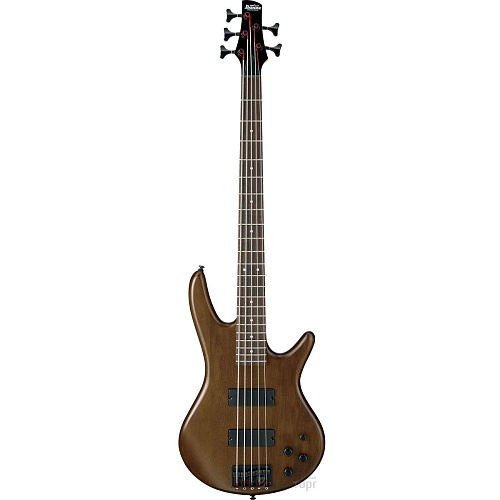 Ibanez GSR205B-WNF Бас-гитара.