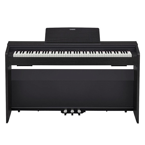 Casio Privia PX-870BK Цифровое пианино.