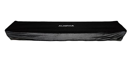 Aurora AU-NDP88-BK Накидка для цифровых фортепиано Yamaha, Casio, Roland.