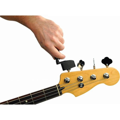 Planet Waves DP0002B Намоточное приспособление для бас-гитары.
