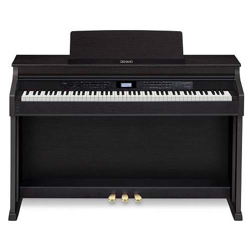 Casio Celviano AP-650BK Цифровое пианино.