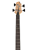 Cort A4-Plus-FMMH-OPN Artisan Series Бас-гитара.-1