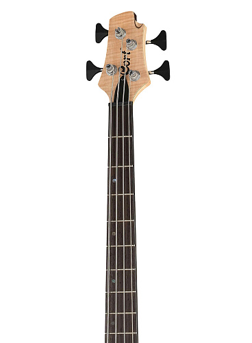 Cort A4-Plus-FMMH-OPN Artisan Series Бас-гитара.