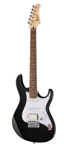 Cort G250-BK G Series Электрогитара.