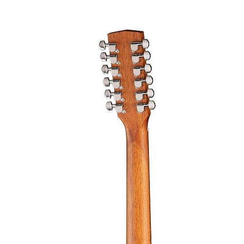 Cort AD810-12-OP Гитара акустическая 12-струнная.