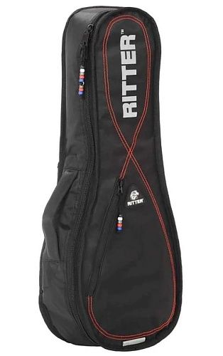 Ritter RGP2-UT/BRD Чехол для укулеле.