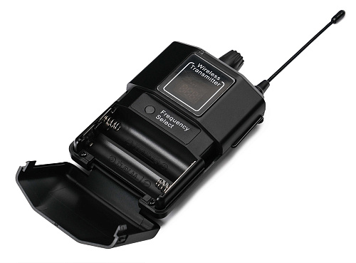 LAudio PRO1-H Радиосистема с головным микрофоном.