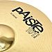 Paiste 0000141414 101 Brass Crash Тарелка 14".-2