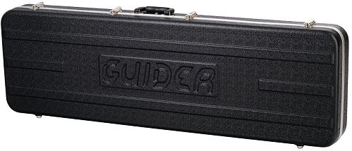 Guider BC-501 Футляр для бас-гитары.