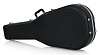 Gator GC-Dread Кейс для акустической гитары, пластиковый. Тип дредноут.-2