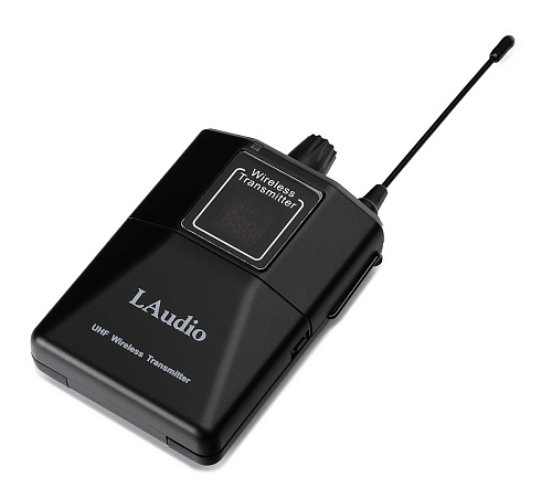 LAudio PRO1-H Радиосистема с головным микрофоном.