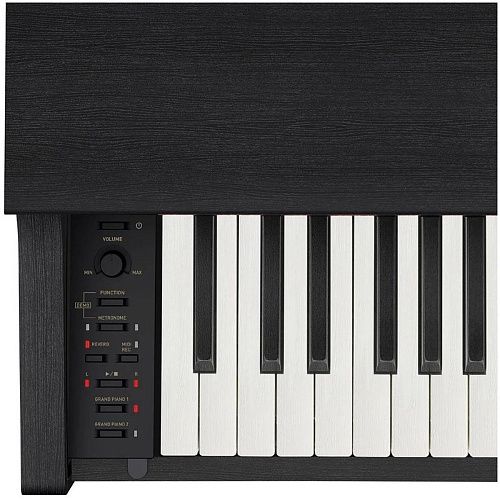 Casio Celviano AP-270BK Цифровое пианино с банкеткой.