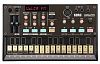 Korg Volca-FM Трехголосный цифровой FM-синтезатор, с мощнейшим пошаговым секвенсором.-1