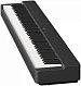 Yamaha P-225-BK Цифровое пианино.-4