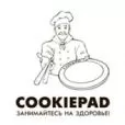 CookiePad